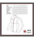 Veste soft shell, "Protect", noir - Surplus militaire