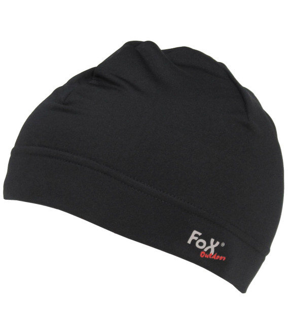 Bonnet, "RUN", noir - Surplus militaire