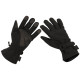 gants, Softshell, noir - Surplus militaire