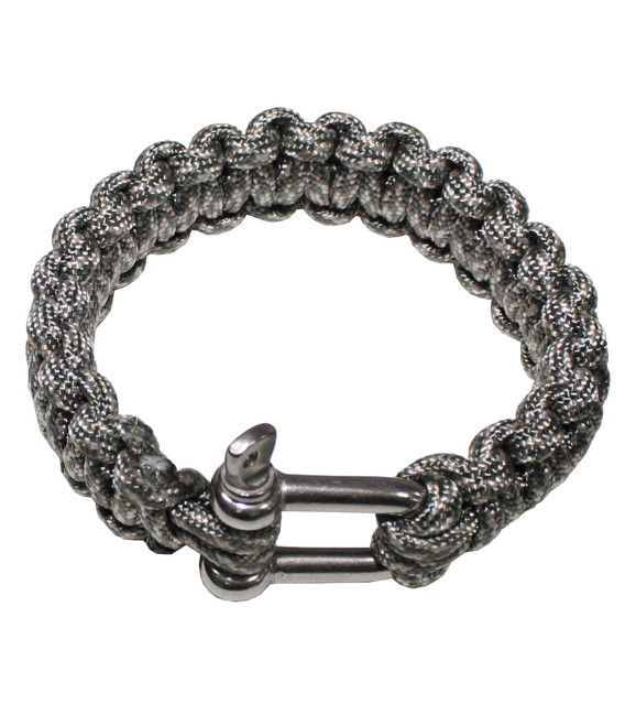 bracelet, "Parachute Cord", AT-digital, largeur 2,3 cm - Surplus militaire