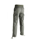 Pantalon Militaire F4 Kaki - Surplus militaire