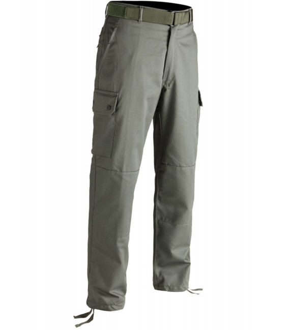 Pantalon Militaire F4 Kaki - Surplus militaire