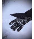 gants, Softshell, vert - Surplus militaire