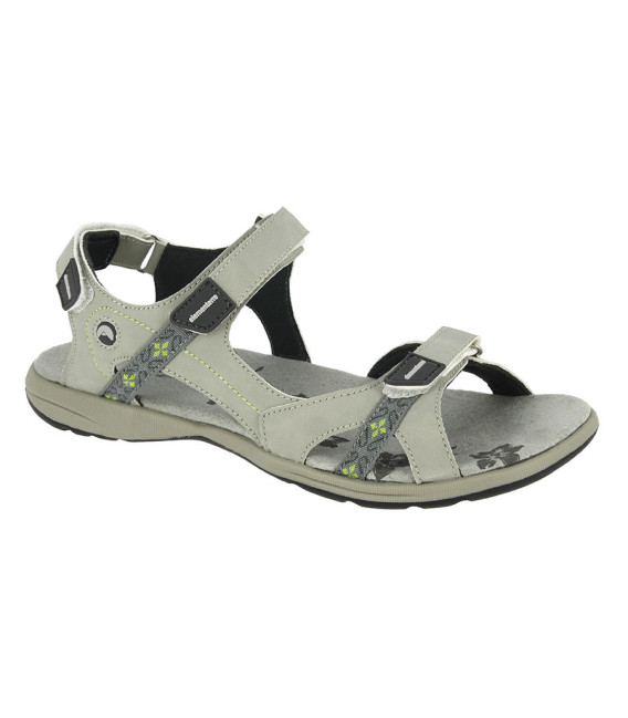 Sandales chaussure randonnée femme CURCUMA Femme