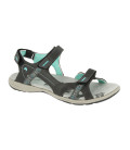 Sandales chaussure randonnée femme CURCUMA Femme
