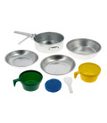 Popotte camping 2 personnes