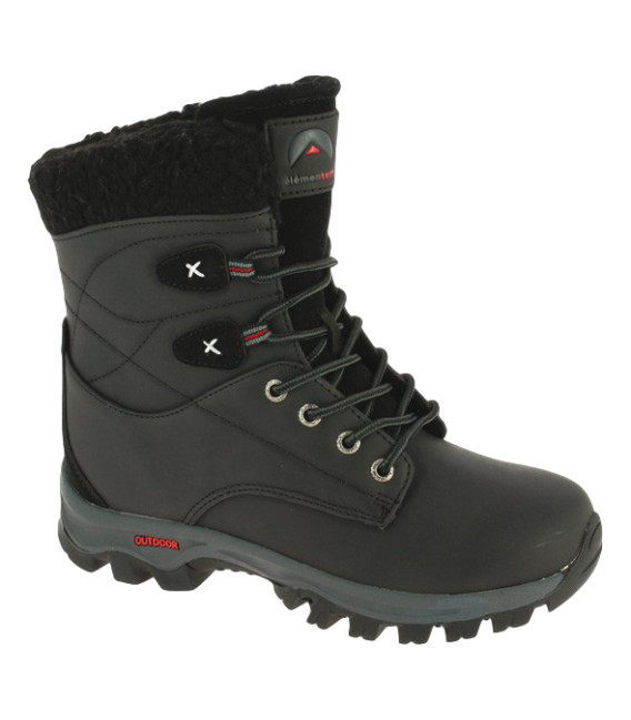 Botte de neige femme DEASE après ski