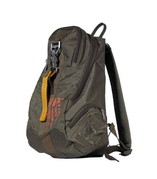 Sac à Dos De Chasse étanche Joygoodta - Multi-poches, Respirant, 42L - Pour Randonnée, Trekking, Camping, Survie - Camouflage Vert