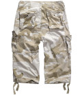 Bermuda Urban Legend 3/4 Brandit Sandstorm - Surplus militaire