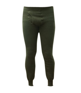 Pantalon Xtrem200 en Laine Mérinos - Surplus militaire