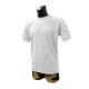 T-shirt militaire COOLMAX © Blanc - Surplus militaire