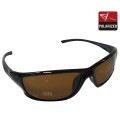 Lunettes solaires cobra verres bruns polarisés