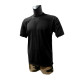 T-shirt militaire COOLMAX © Noir - Surplus militaire