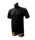 T-shirt militaire COOLMAX © Noir - Surplus militaire