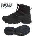 RANGERS PATROL BASSES
