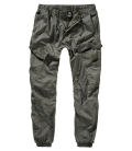 Pantalon Ray Vintage Brandit Kaki