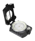 boussole "Precision", corps metallique - Surplus militaire