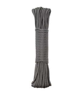 Paracorde nylon gris 15m 50FT