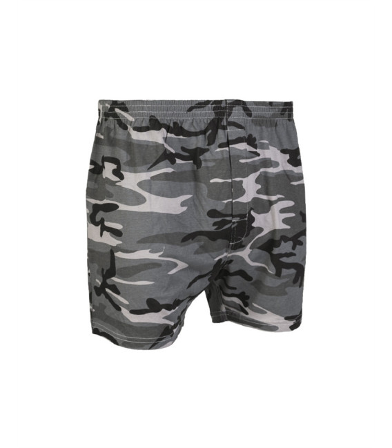 BOXER SHORTS MIL-TEC® MULTITARN® MILTEC