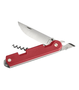 Couteau Le Baroudeur Lame 101 mm