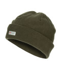 Bonnet polaire, vert, doublure thinsulate - Surplus militaire