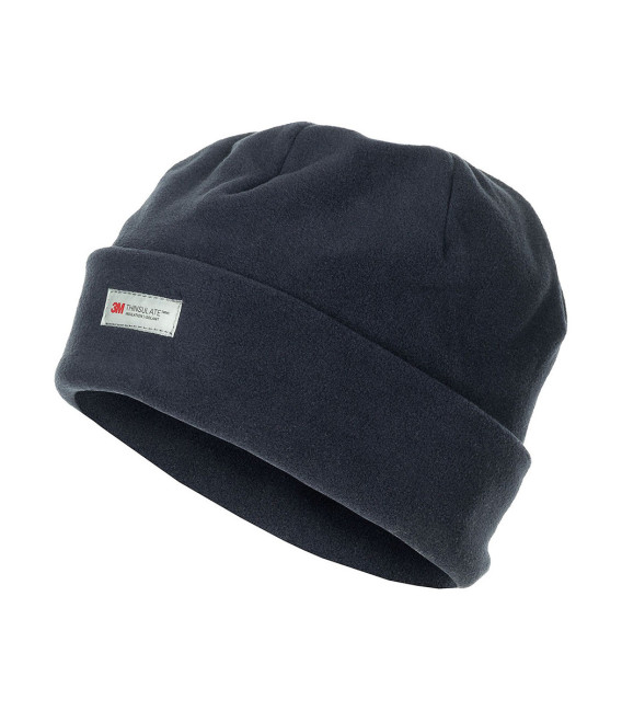 Bonnet polaire, bleu, doublure thinsulate - Surplus militaire