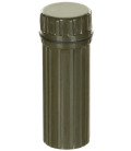 boîte d`allumettes étanche, kaki - Surplus militaire