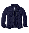Veste Brandit M-65 Giant Navy - Surplus militaire