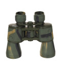 Jumelles, 10x50, lentille Ruby woodland - Surplus militaire