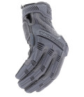 Gants Mechanix m-pact Wolf Grey (gris) - Surplus militaire
