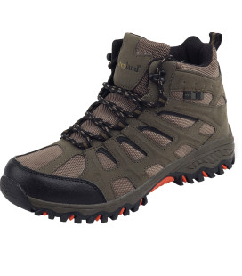 Chaussure randonnée  Quercy