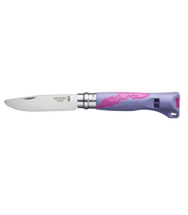 Couteau N°07 Outdoor Junior Opinel