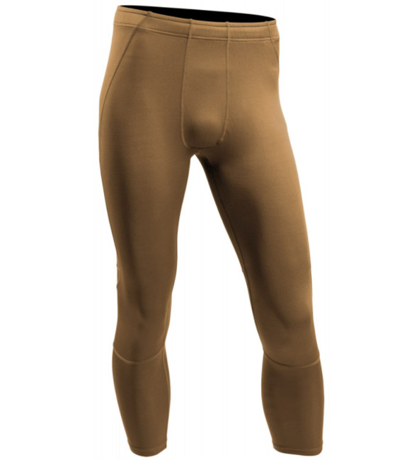 Collant thermo-régulant Performer niv 2 noir