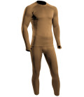 Collant thermo-régulant Performer niv 2 noir