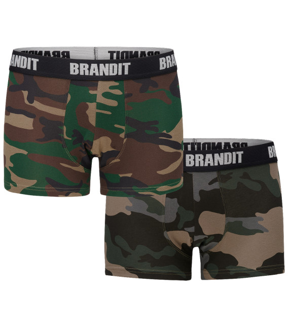 Boxershorts Logo Brandit