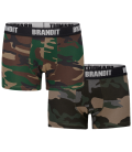 Boxershorts Logo Brandit