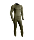 Collant thermo-régulant Performer niv 3 vert