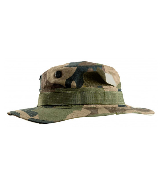 Bob Tactical cam ce Toe Design