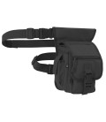 Sac de coup de pied latéral Brandit