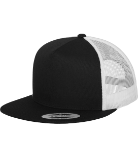 Casquette Trucker 2-Tone Classic Brandit