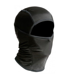 Cagoule Thermo Performer niveau 2 noir