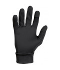 Gants Thermo Performer niveau 1 noir Toe Design