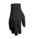 Gants Thermo Performer niveau 1 noir Toe Design