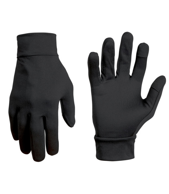 Gants Thermo Performer niveau 1 noir Toe Design