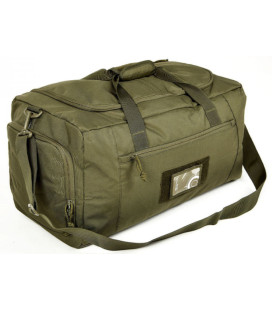 Sac de transport 45L kaki Transall