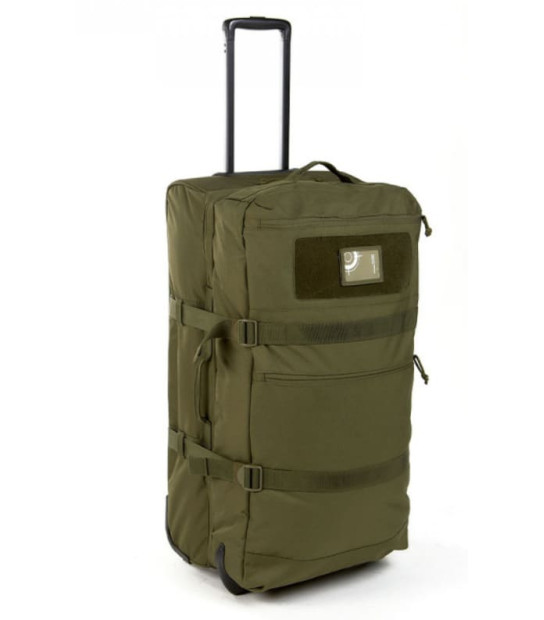 Oscar L50 - Sac de transport à roulettes 2x panneaux led E-Image Oscar L50 - Sac de transport à roulettes 2x panneaux led E-Image