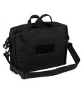 Sacoche PC portable Transall noir