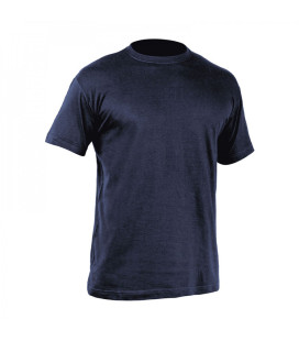 T-shirt Strong bleu marine