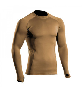 Maillot Thermo Performer niveau 2 Tan