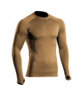 Maillot Thermo Performer Toe Design Niveau 2 Tan